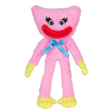 Poppy Playtime Roblox Peluche Coleccionable - Kissy Missy