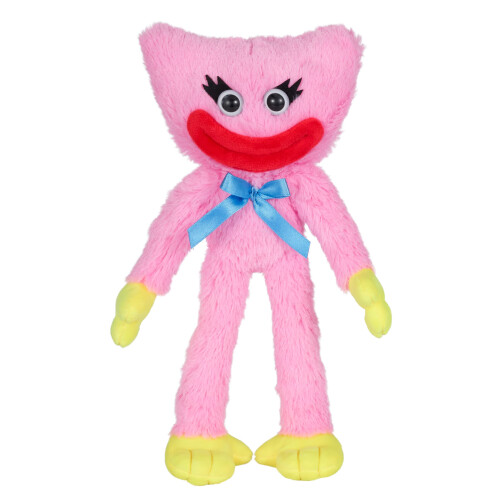 Poppy Playtime Roblox Samlarplush - Kissy Missy