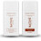 Native, Kokosnoot & Vanille Shampoo, 3 Fl Oz 1