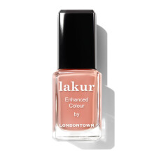 LONDONTOWN Esmalte de Uñas Mate y Brillante, Savanna, Vegan, Resistente a Chips, 0.4 Fl Oz