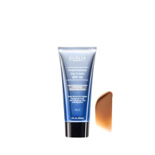 Crema Diaria Defensa SPF 40 Dr. Denese 2 oz - Hidratante Tinte y Protector Solar