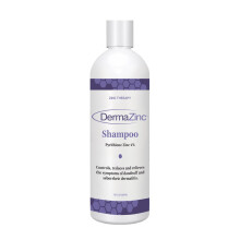 DermaZinc Schampo - 16 oz