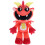 Poppy Playtime - 21 cm Plüsch - S4 Kritters von Monsieur - Simon Smoke 1