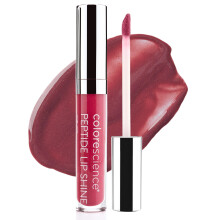 Colorescience Peptide Lip Shine SPF 30 - Plum