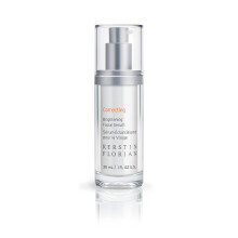 Kerstin Florian Brightening Facial Serum | Vitamin C Complex Boosts Collagen | Evens Skin Tone and Reduces Dark Spots | Facial Serum for All Skin Type