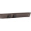 Task Lighting APT Angled Steckdosenleiste 30 cm, 2 Anschlüsse, Bronze 1
