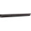 Task Lighting TR Serie Winkelsteckerleiste, 76 cm, 2 Dual-Steckdosen, Schwarz 1