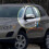 Cache de clignotant de rétroviseur latéral pour XC60 2009-2013 2
