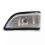 Cache de clignotant de rétroviseur latéral pour XC60 2009-2013 3
