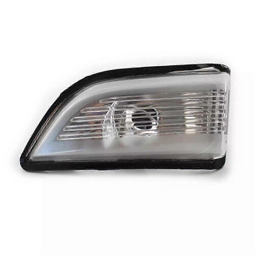 Cache de clignotant de rétroviseur latéral pour XC60 2009-2013 2