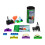 Circuit Blox Fidget Lights Set ECO per Studenti 1