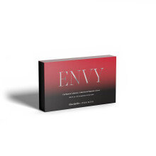 Colección de Pigmentos para Labios Tina Davies Envy - Maquillaje Labial Permanente - 6 x 1/2oz/15ml