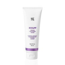Hot Vita Sculpt Gel - Kroppsskulptering & Fastande Formel För Förbättrad Kontur & Återfuktad Hud