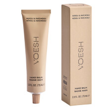 VOESH Vegansk Handbalsam Neroli & Patchouli 2.5 oz. - K-Beauty Handkräm för Torra Händer