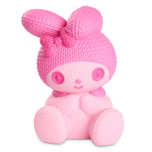 Handmade by Robots - Hello Kitty och vänner (My Melody #312, hallonsmak)