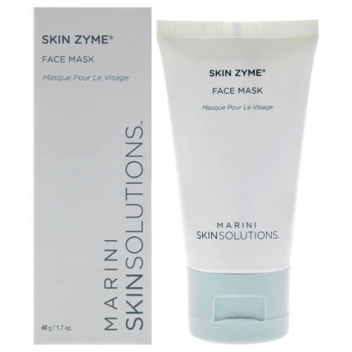 Masque visage Skin Zyme par Marini SkinSolutions - 1,7 oz