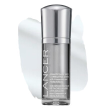 LANCER Gravity Dark Spot Correcting Serum, 1 oz - Brightening & Tone-Evening Serum with Exosomes, Alpha-Arbutin, Nonapeptide-1 & Gravityl for Dark Spo