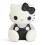 Handmade by Robots - Sanrio - Hello Kitty #307 (Glöd i Mörker) 1
