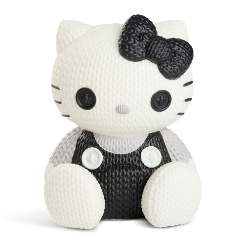 Handmade by Robots - Sanrio - Hello Kitty #307 (Glöd i Mörker)