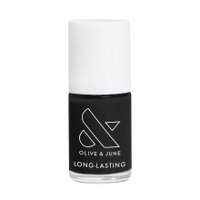 Olive & June Esmalte de Uñas de Larga Duración | Acabado Gel Sin Lámpara | Dura Hasta 10 Días | Vegano y Cruelty-Free 15-Free