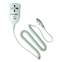 S.R.Smith 1001600 4-Button Hand Control for PAL, PAL2, Splash, and aXs Model Pool Lifts