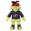 Bleacher Creatures Columbus Blue Jackets Stinger Muñeco Plush Jumbo de 20" 1