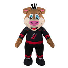 Bleacher Creatures Carolina Hurricanes Stormy 20" Jumbo Plüsch-Maskottchen - Ein Maskottchen für Spiel oder Display