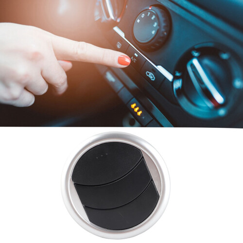 Air Vent Deflector for Suzuki SX4 2