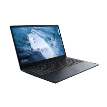 Lenovo IdeaPad 1i Portátil 15.6" Pentium Silver N6000 4GB RAM 128GB eMMC Windows 11 Home