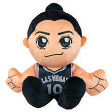 Bleacher Creatures Las Vegas Aces Kelsey Plum 20 cm WNBA Kuricha Plush