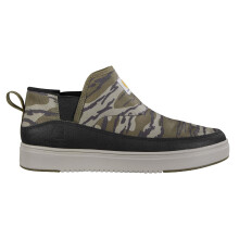 Carhartt Men's Detroit Canvas Mid Slip On, Mossy Oak, 10M