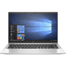HP EliteBook 840 G7 14" Laptop, Intel Core i5-10a Gen, 16GB RAM, 256GB SSD, Win11 Pro (Rinnovato)