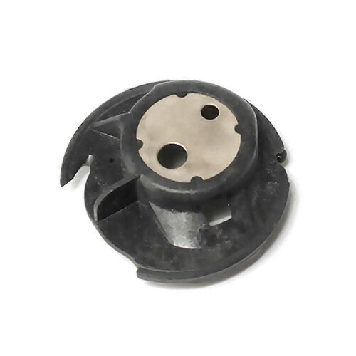 Sewing machine bobbin case for Singer 5511 5523 Q6A0764000 2Pcs 1