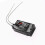 DSM2 compatible receiver for Spektrum DX6i DX9 remote system 3