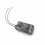 DSM2 compatible receiver for Spektrum DX6i DX9 remote system 5