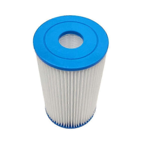 Waschbarer Poolfilter für Intex Typ B – Ersatzkartusche 1