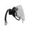 Motorcycle headlight for Beta RR with halogen and wick light 3