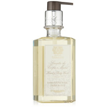 Antica Farmacista Gel Lavant Mains et Corps - Gel Nourrissant Luxe - 10 oz