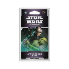 Star Wars LCG: A Wretched Hive