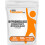 BulkSupplements.com Hypromellose Pulver - Hydroxypropylmethylcellulose, Lebensmittelqualität, 500g 1