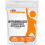 BulkSupplements.com Hypromellose Pulver - Hydroxylpropylmethylcellulose, 1kg (2,2 lbs) 1