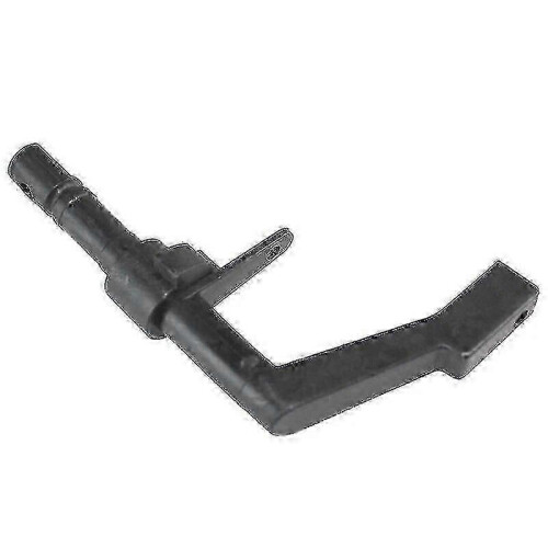 Yamaha outboard shift handle replacement for 4HP 5HP engine 6E4-44111-72-4D 2