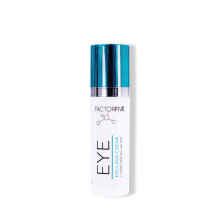 FACTORFIVE Crème pour Yeux et Cils avec Facteurs de Croissance Cellulaire Souches 0,16fl oz/5