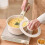 Anti-scald pot handle for cookware, removable universal clip 3