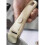 Anti-scald pot handle for cookware, removable universal clip 4