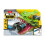 Zuru ZURU 6718 Metal Machines Croc Attack Playset 1