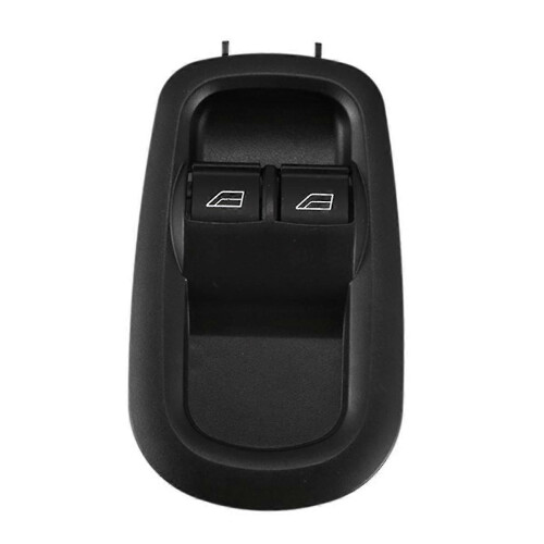 Auto window switch for Transit Mk8 2014-2019 front doors 1