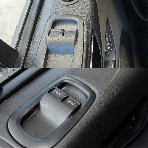 Auto window switch for Transit Mk8 2014-2019 front doors 2