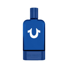 True Religion Always True Homme - Perfume para Hombre - 3.4 fl oz EDT - fresco, acuático, amaderado