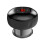 (Black) Intelligent Negative Pressure Cupping - Electric Heating Massage Therapy 1